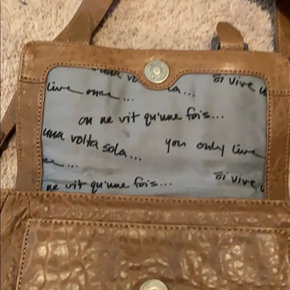 ASH CROSSBODY - Picture 3 of 5